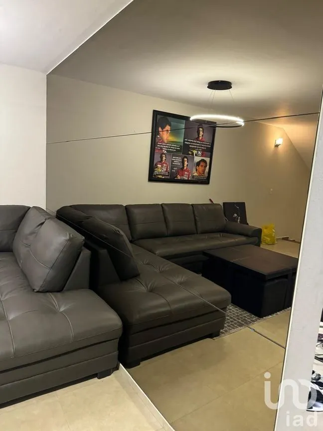 Casa en Venta en Valle de San Angel Sect Frances, San Pedro Garza García, Nuevo León | NEX-229071 | iad México | Foto 11 de 49