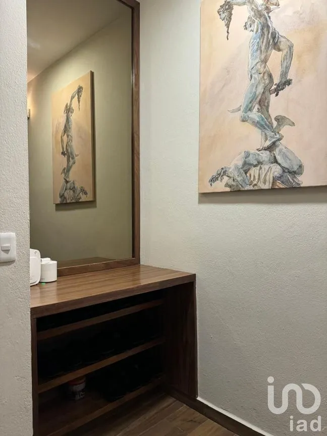 Casa en Venta en Valle de San Angel Sect Frances, San Pedro Garza García, Nuevo León | NEX-229071 | iad México | Foto 17 de 49