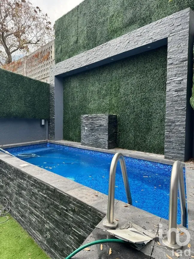 Casa en Venta en Valle de San Angel Sect Frances, San Pedro Garza García, Nuevo León | NEX-229071 | iad México | Foto 20 de 49