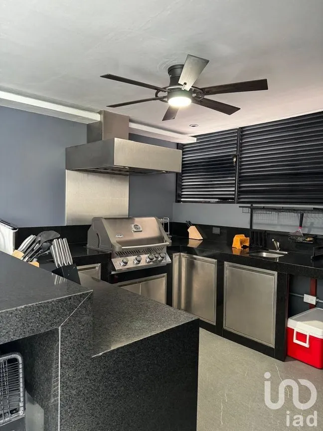 Casa en Venta en Valle de San Angel Sect Frances, San Pedro Garza García, Nuevo León | NEX-229071 | iad México | Foto 29 de 49