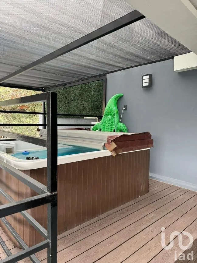 Casa en Venta en Valle de San Angel Sect Frances, San Pedro Garza García, Nuevo León | NEX-229071 | iad México | Foto 30 de 49