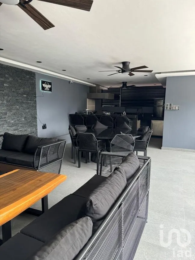 Casa en Venta en Valle de San Angel Sect Frances, San Pedro Garza García, Nuevo León | NEX-229071 | iad México | Foto 34 de 49