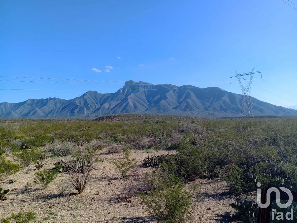 Terreno en Venta en Icamole, García, Nuevo León | NEX-229875 | iad México | Foto 7 de 8