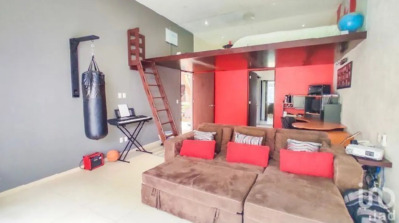 Casa en Venta en Tabachines, Cuernavaca, Morelos | NEX-230320 | iad México | Foto 11 de 15
