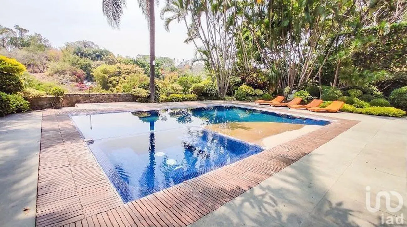Casa en Venta en Tabachines, Cuernavaca, Morelos | NEX-230320 | iad México | Foto 12 de 15