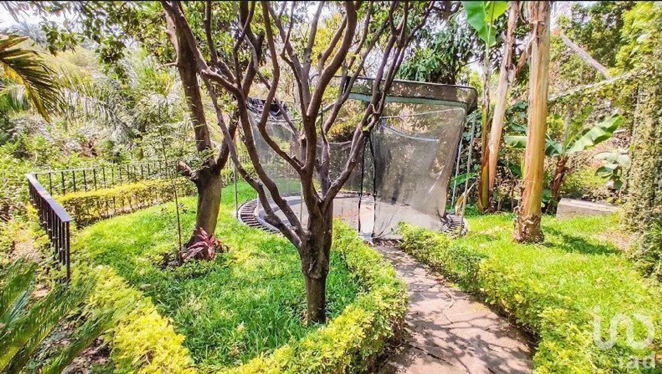 Casa en Venta en Tabachines, Cuernavaca, Morelos | NEX-230320 | iad México | Foto 14 de 15