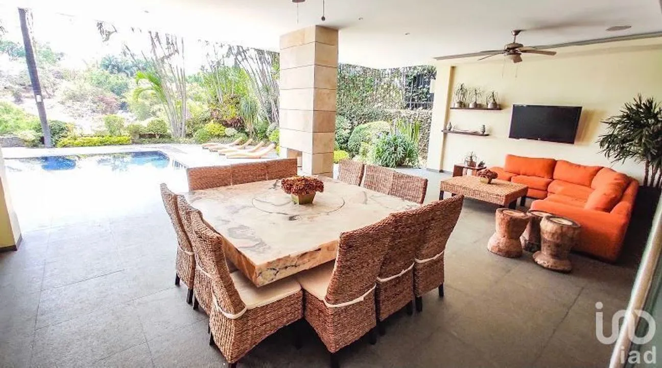 Casa en Venta en Tabachines, Cuernavaca, Morelos | NEX-230320 | iad México | Foto 3 de 15