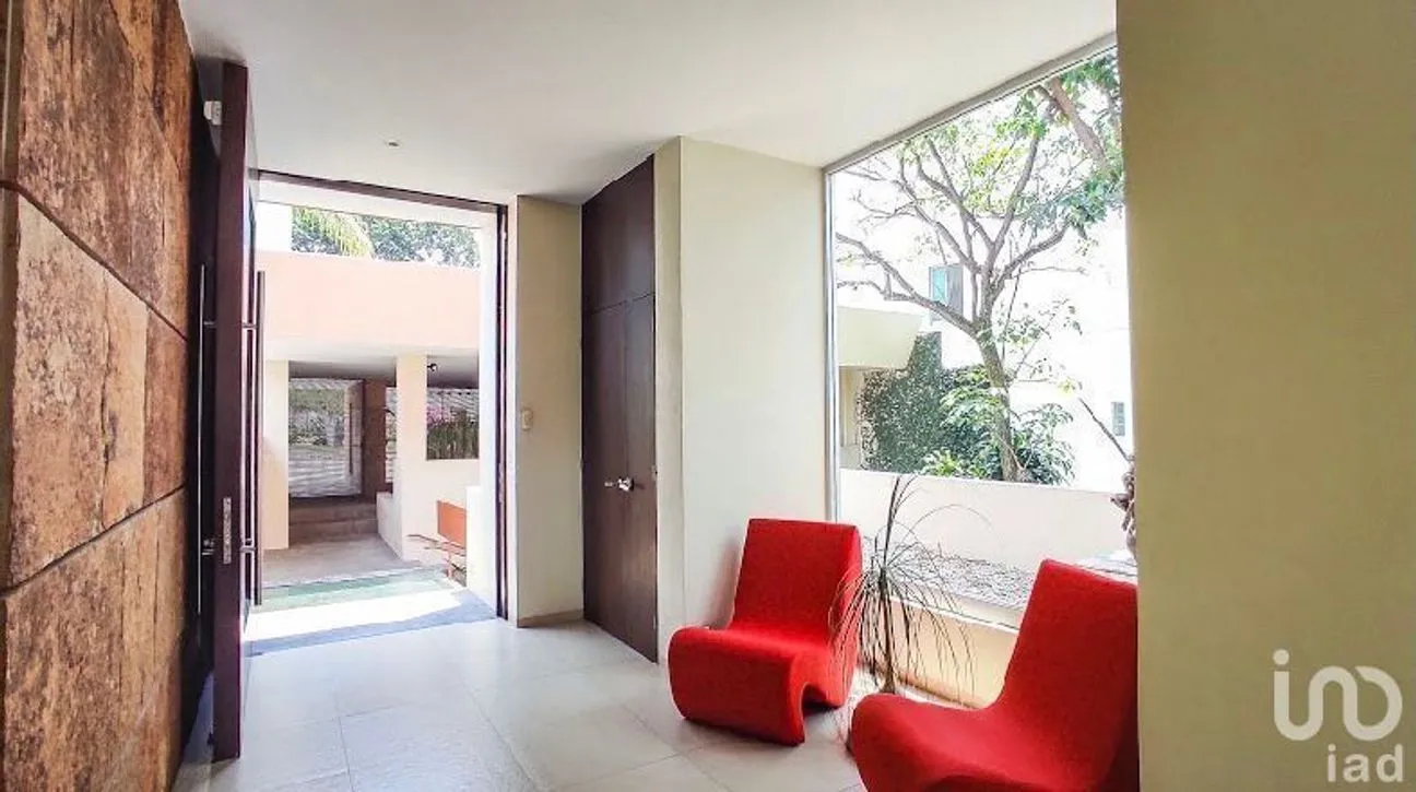 Casa en Venta en Tabachines, Cuernavaca, Morelos | NEX-230320 | iad México | Foto 4 de 15
