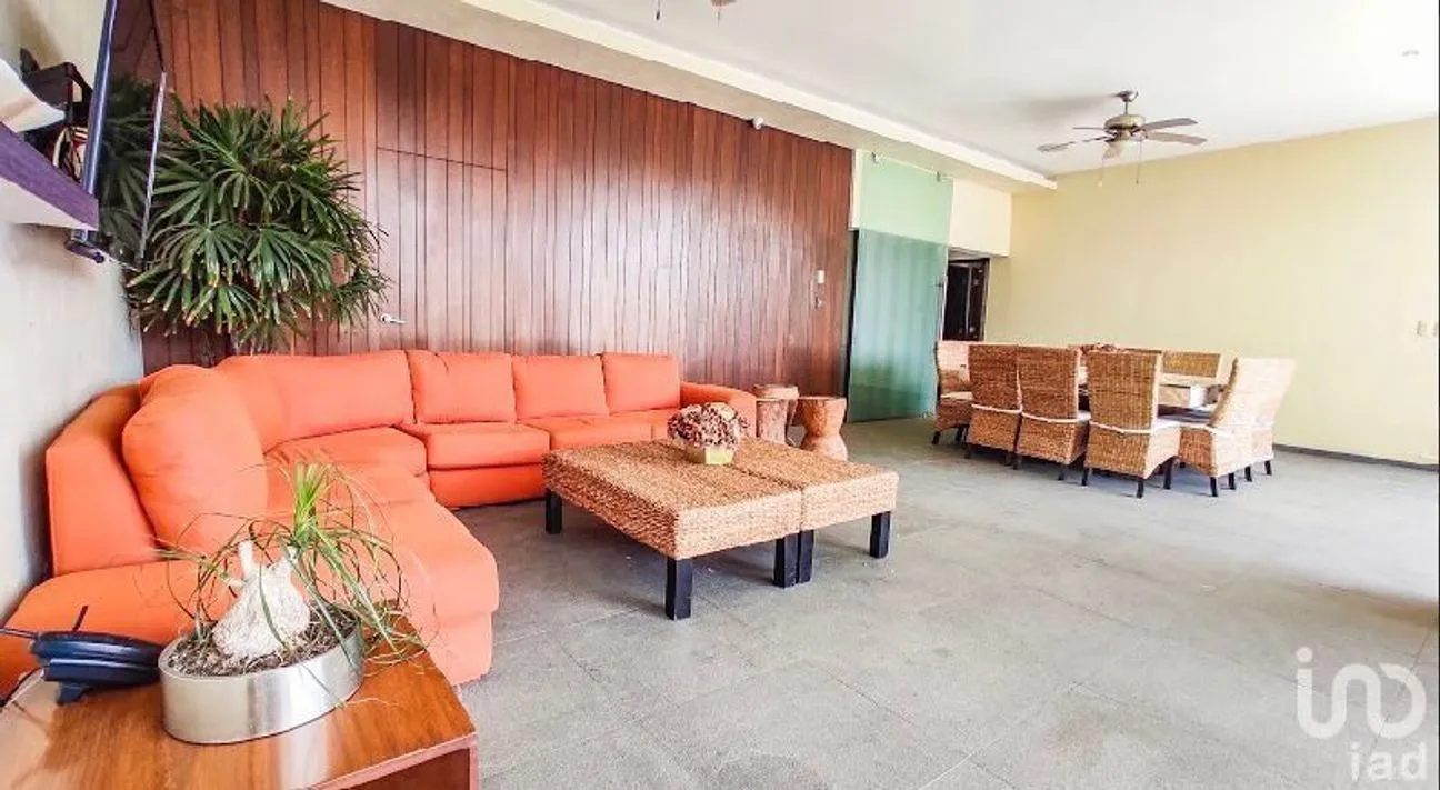 Casa en Venta en Tabachines, Cuernavaca, Morelos | NEX-230320 | iad México | Foto 8 de 15