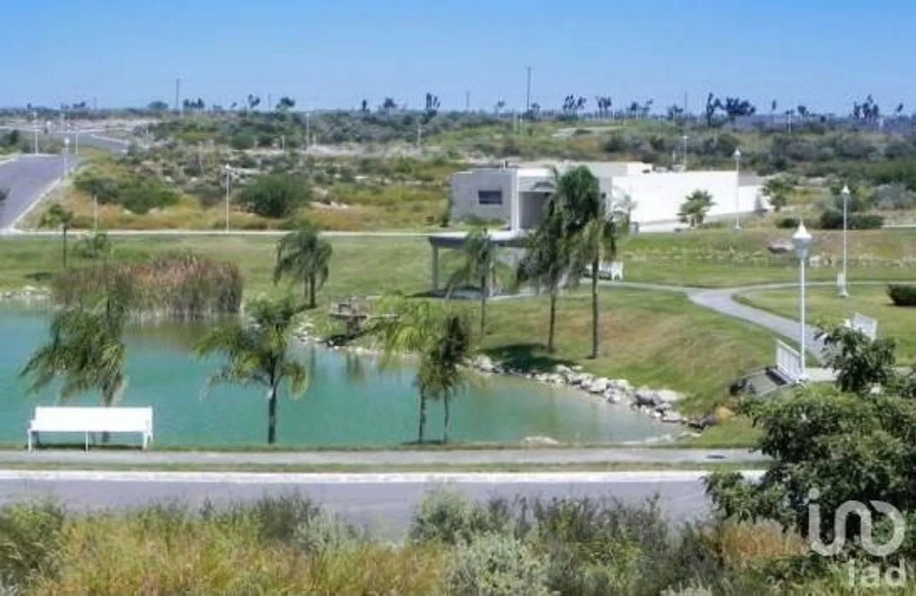 Terreno en Venta en Real de Palmas, General Zuazua, Nuevo León | NEX-231030 | iad México | Foto 2 de 12