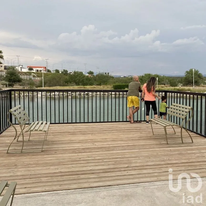 Terreno en Venta en Real de Palmas, General Zuazua, Nuevo León | NEX-231030 | iad México | Foto 12 de 12