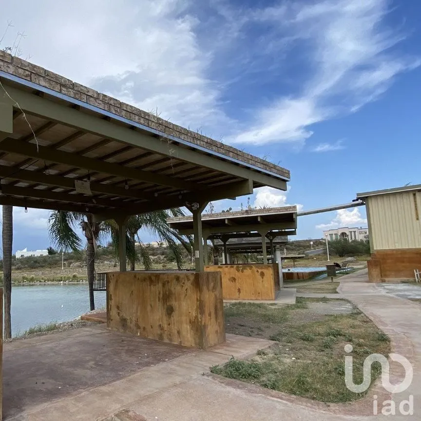 Terreno en Venta en Real de Palmas, General Zuazua, Nuevo Le ón | NEX-231030 | iad México | Foto 5 de 12