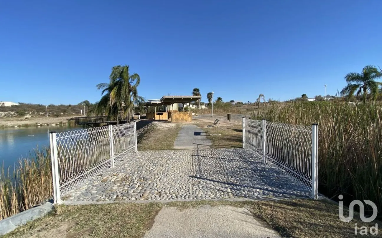 Terreno en Venta en Real de Palmas, General Zuazua, Nuevo León | NEX-231030 | iad México | Foto 6 de 12