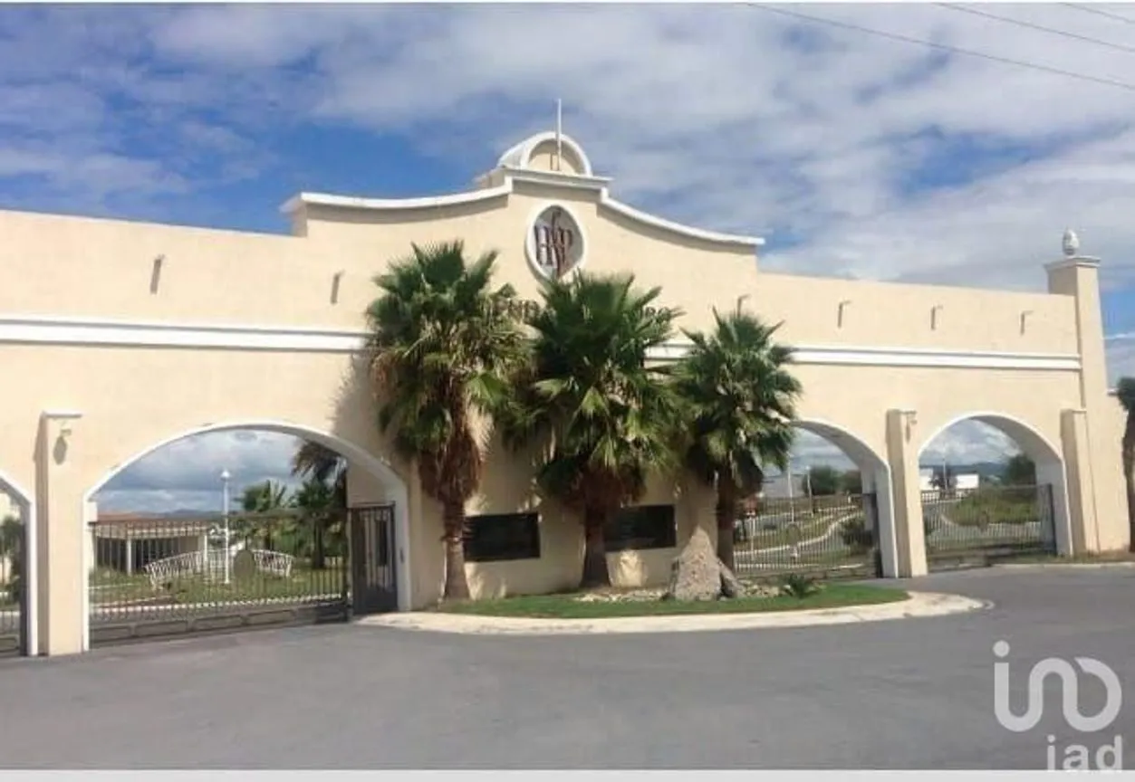 Terreno en Venta en Real de Palmas, General Zuazua, Nuevo León | NEX-231030 | iad México | Foto 7 de 12