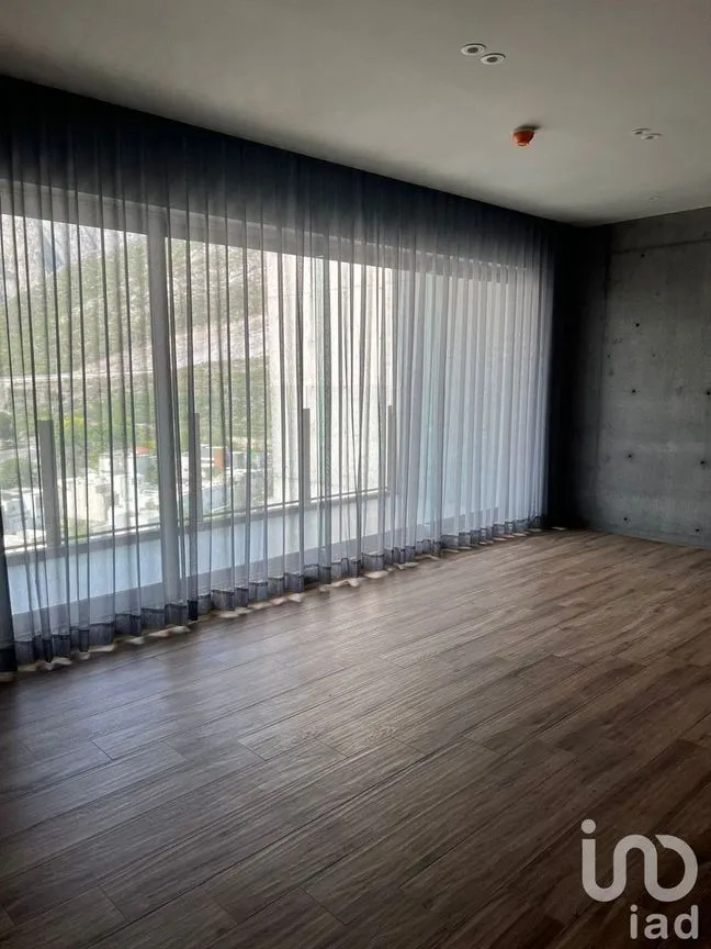 Departamento en Renta en Privadas la Huasteca, Santa Catarina, Nuevo León | NEX-231788 | iad México | Foto 2 de 20