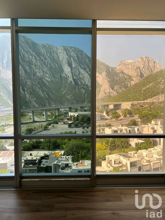 Departamento en Renta en Privadas la Huasteca, Santa Catarina, Nuevo León | NEX-231788 | iad México | Foto 15 de 20