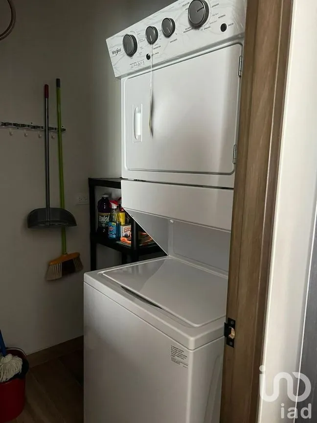 Departamento en Renta en Privadas la Huasteca, Santa Catarina, Nuevo León | NEX-231788 | iad México | Foto 9 de 20