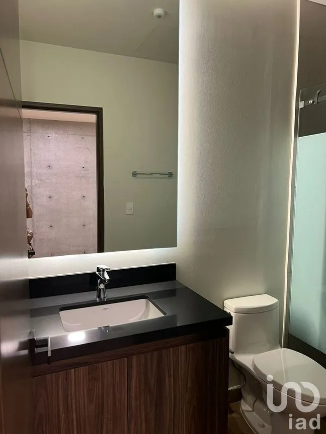 Departamento en Renta en Privadas la Huasteca, Santa Catarina, Nuevo León | NEX-231788 | iad México | Foto 10 de 20