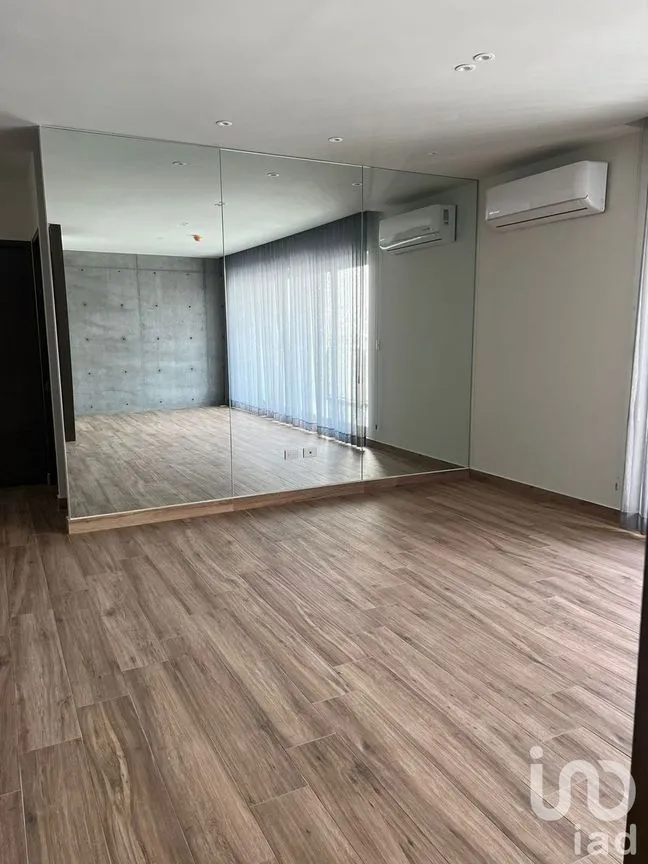 Departamento en Renta en Privadas la Huasteca, Santa Catarina, Nuevo León | NEX-231788 | iad México | Foto 1 de 20