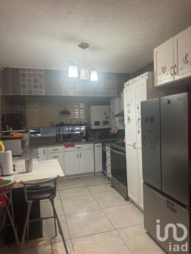 Casa en Venta en Portal de Cumbres, Monterrey, Nuevo León | NEX-232251 | iad México | Foto 3 de 12