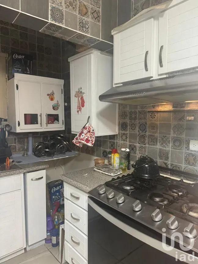 Casa en Venta en Portal de Cumbres, Monterrey, Nuevo León | NEX-232251 | iad México | Foto 5 de 12