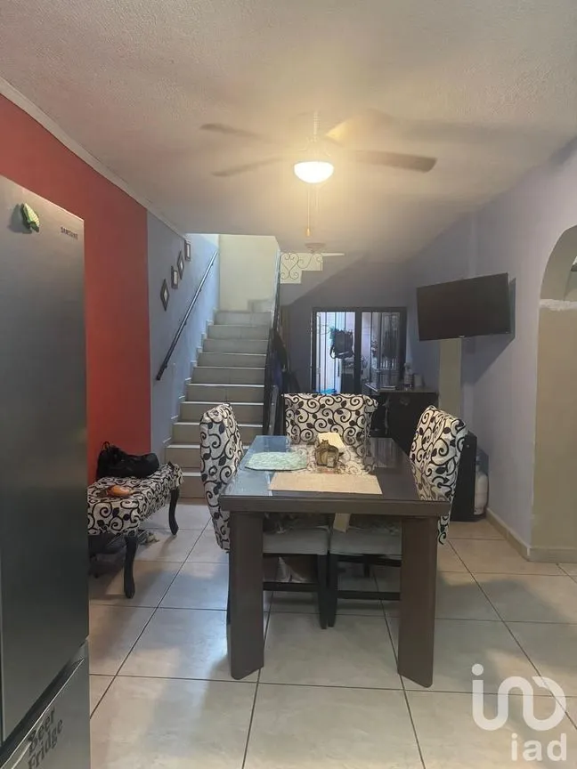 Casa en Venta en Portal de Cumbres, Monterrey, Nuevo León | NEX-232251 | iad México | Foto 6 de 12