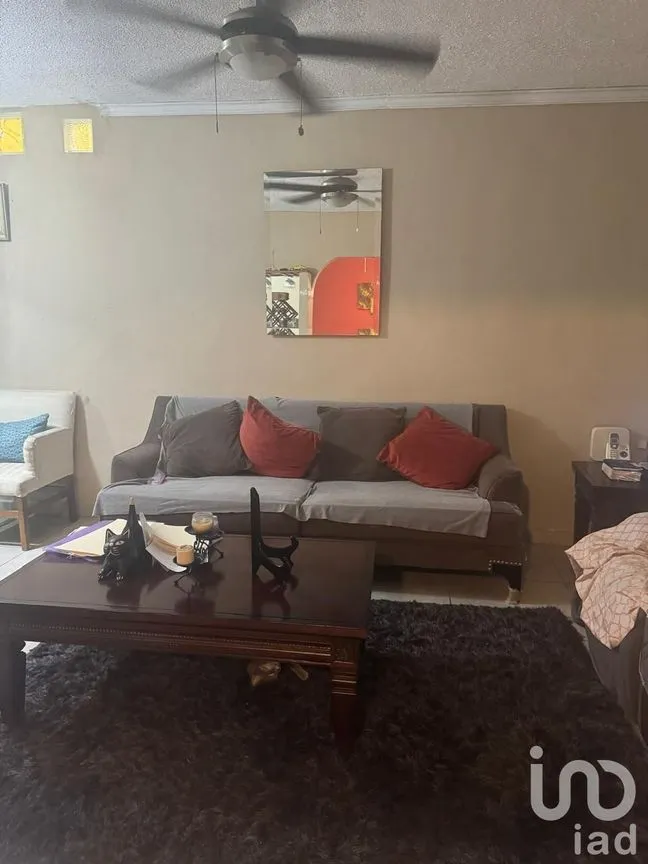 Casa en Venta en Portal de Cumbres, Monterrey, Nuevo León | NEX-232251 | iad México | Foto 8 de 12