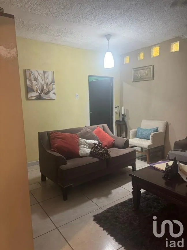 Casa en Venta en Portal de Cumbres, Monterrey, Nuevo León | NEX-232251 | iad México | Foto 9 de 12