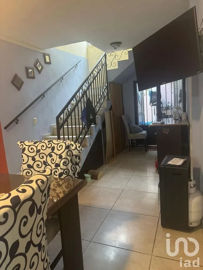 Casa en Venta en Portal de Cumbres, Monterrey, Nuevo León | NEX-232251 | iad México | Foto 10 de 12