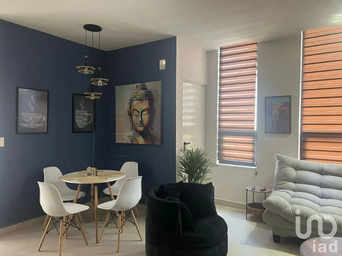 Departamento en Venta en Acero, Monterrey, Nuevo León | NEX-232252 | iad México | Foto 2 de 11