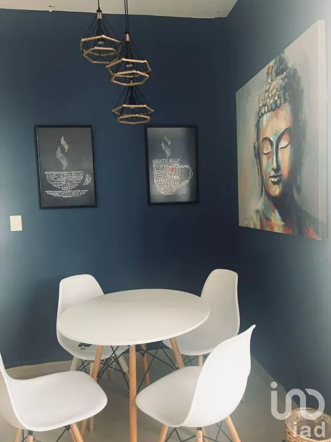 Departamento en Venta en Acero, Monterrey, Nuevo León | NEX-232252 | iad México | Foto 11 de 11