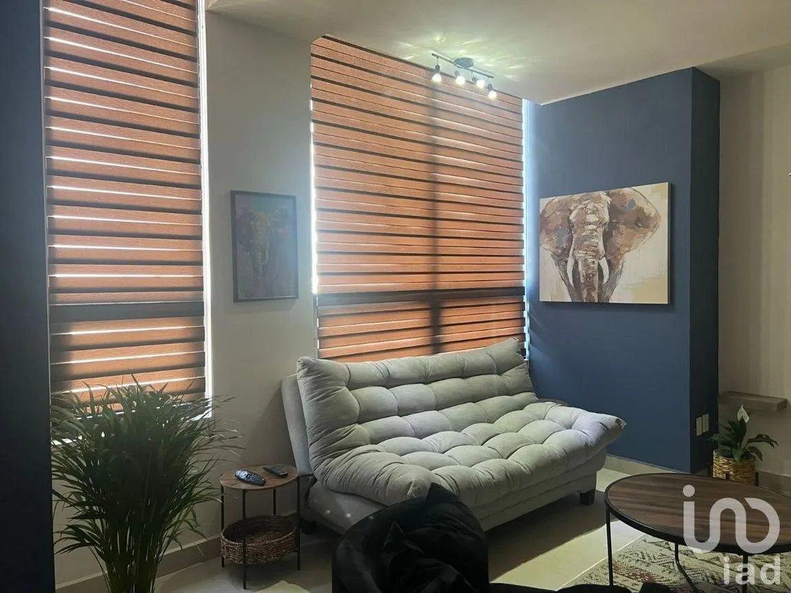 Departamento en Venta en Acero, Monterrey, Nuevo León | NEX-232252 | iad México | Foto 3 de 11