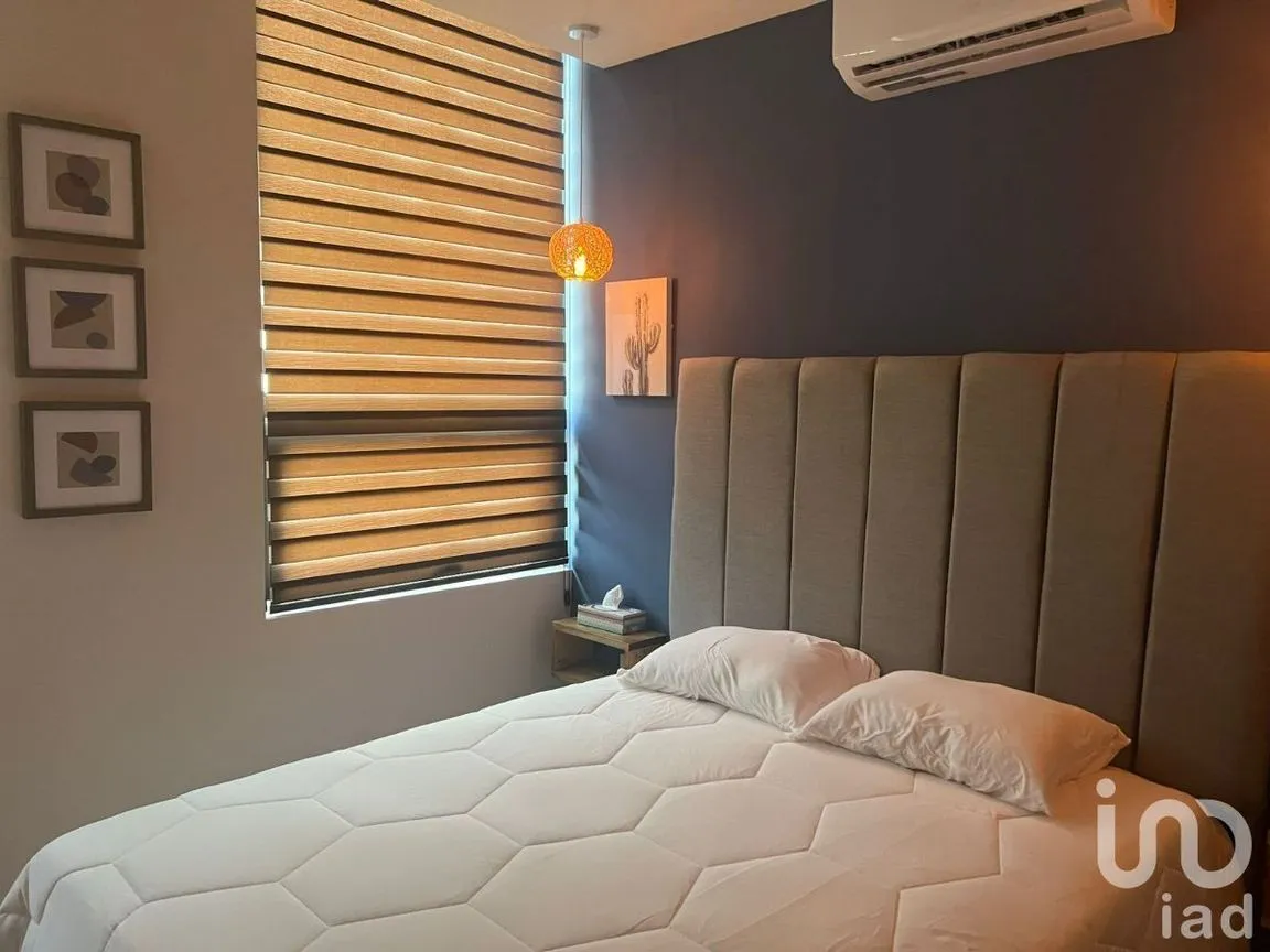 Departamento en Venta en Acero, Monterrey, Nuevo León | NEX-232252 | iad México | Foto 5 de 11