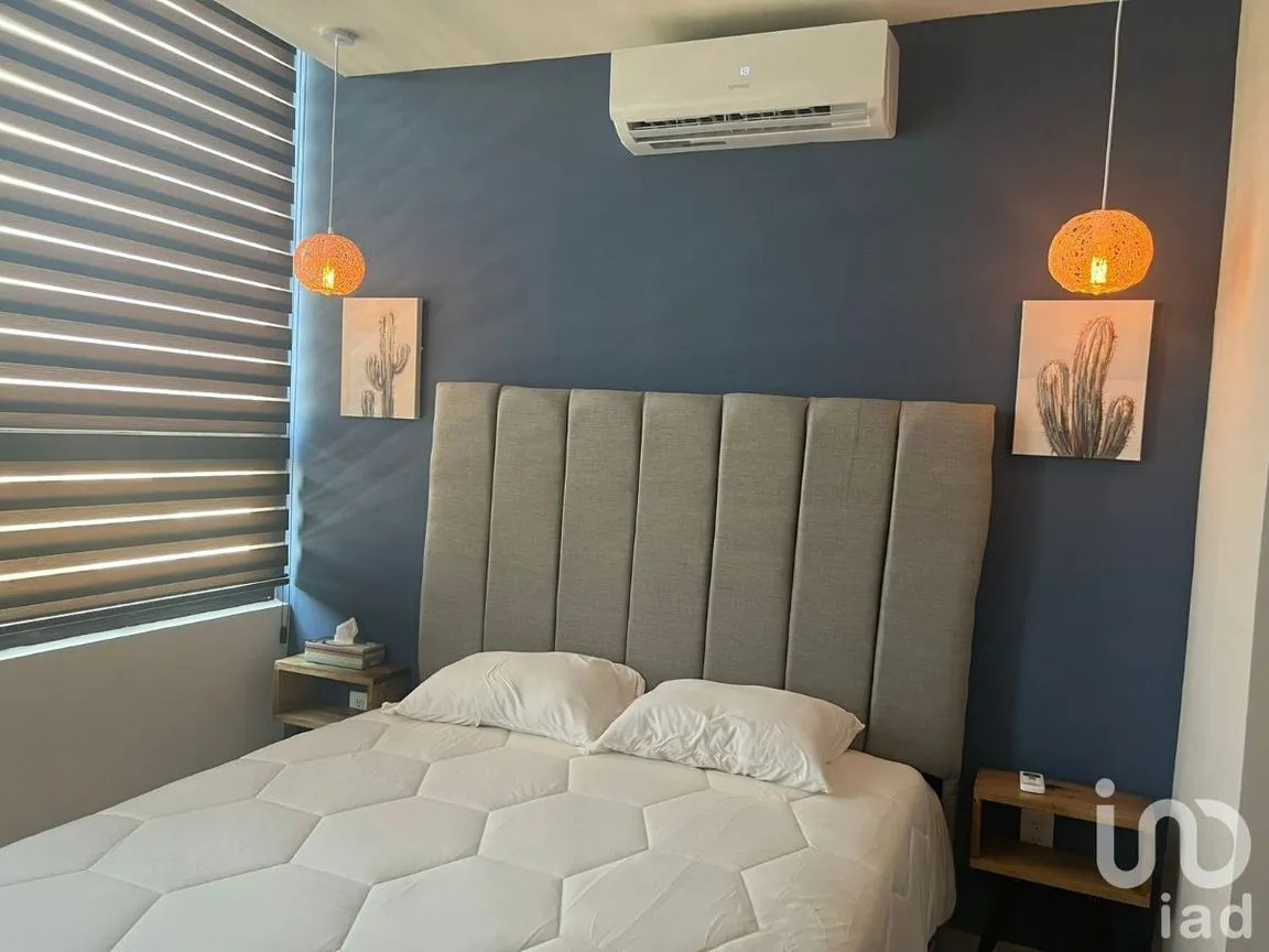Departamento en Venta en Acero, Monterrey, Nuevo León | NEX-232252 | iad México | Foto 6 de 11