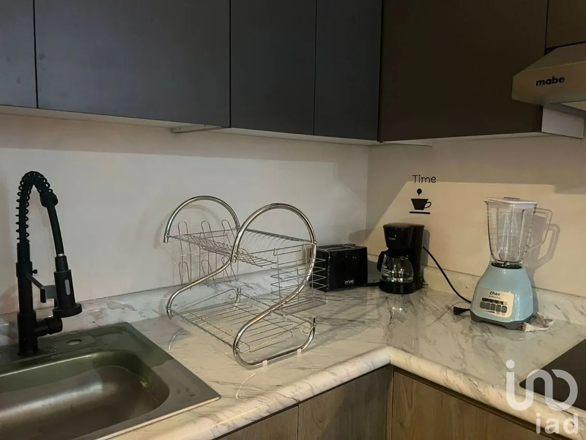 Departamento en Venta en Acero, Monterrey, Nuevo León | NEX-232252 | iad México | Foto 7 de 11