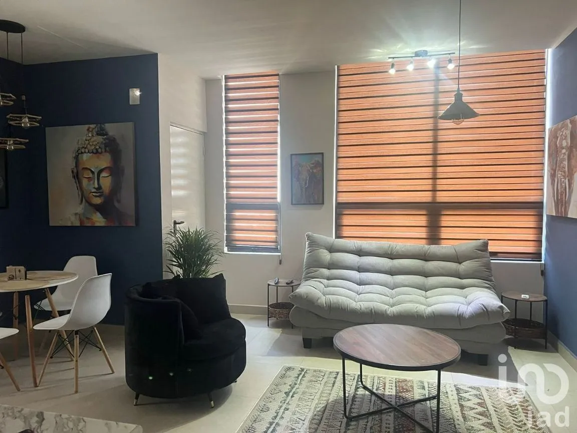 Departamento en Venta en Acero, Monterrey, Nuevo León | NEX-232252 | iad México | Foto 1 de 11
