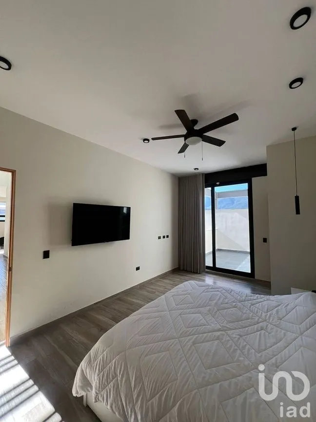 Casa en Venta en Bosque de San Pedro, Santiago, Nuevo León | NEX-276317 | iad México | Foto 11 de 26