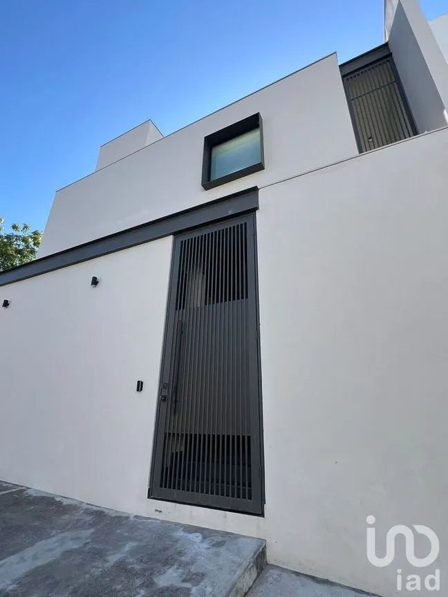 Casa en Venta en Bosque de San Pedro, Santiago, Nuevo León | NEX-276317 | iad México | Foto 12 de 26