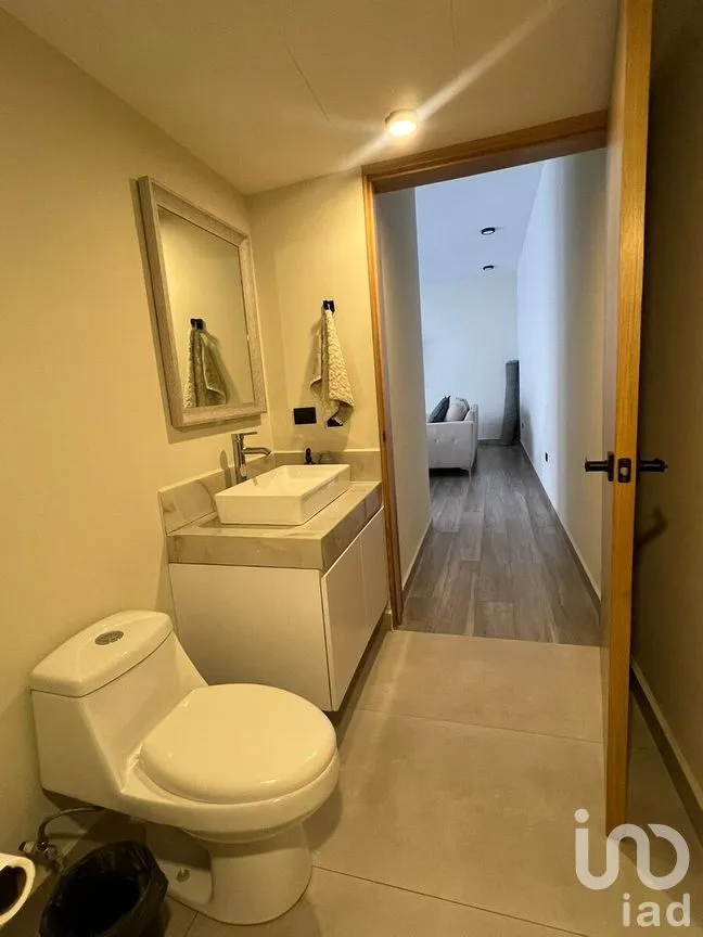 Casa en Venta en Bosque de San Pedro, Santiago, Nuevo León | NEX-276317 | iad México | Foto 13 de 26