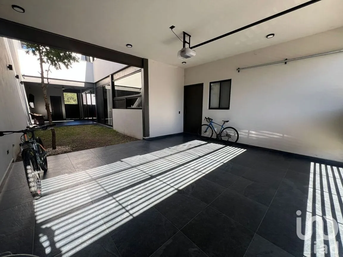 Casa en Venta en Bosque de San Pedro, Santiago, Nuevo León | NEX-276317 | iad México | Foto 15 de 26