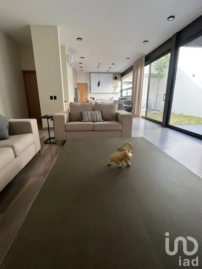 Casa en Venta en Bosque de San Pedro, Santiago, Nuevo León | NEX-276317 | iad México | Foto 17 de 26