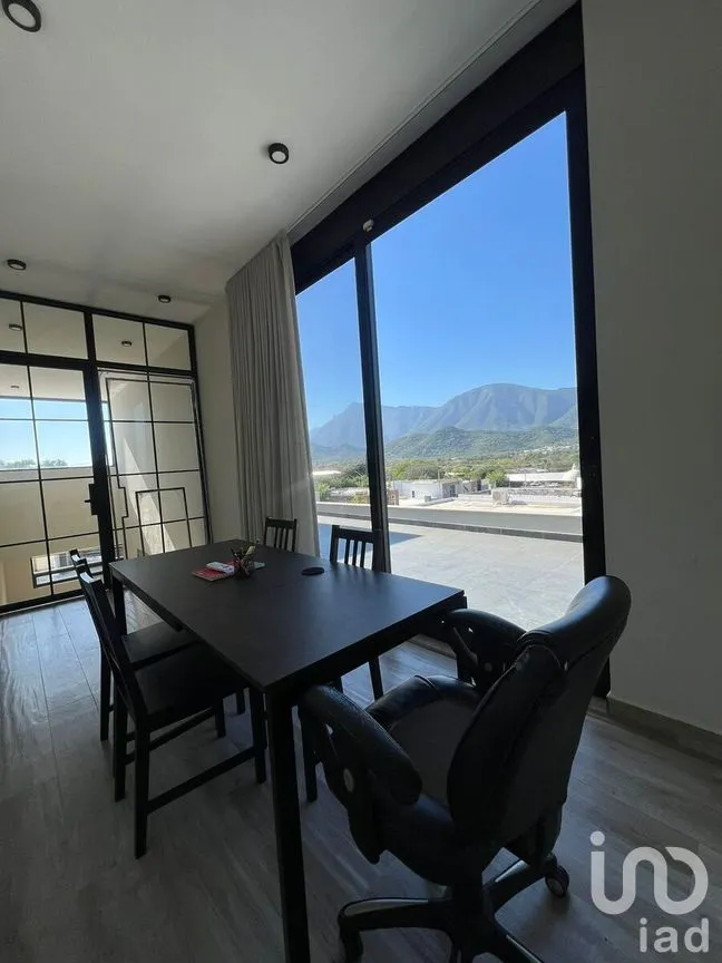Casa en Venta en Bosque de San Pedro, Santiago, Nuevo León | NEX-276317 | iad México | Foto 19 de 26
