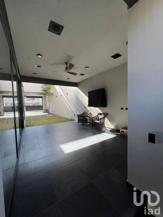Casa en Venta en Bosque de San Pedro, Santiago, Nuevo León | NEX-276317 | iad México | Foto 22 de 26