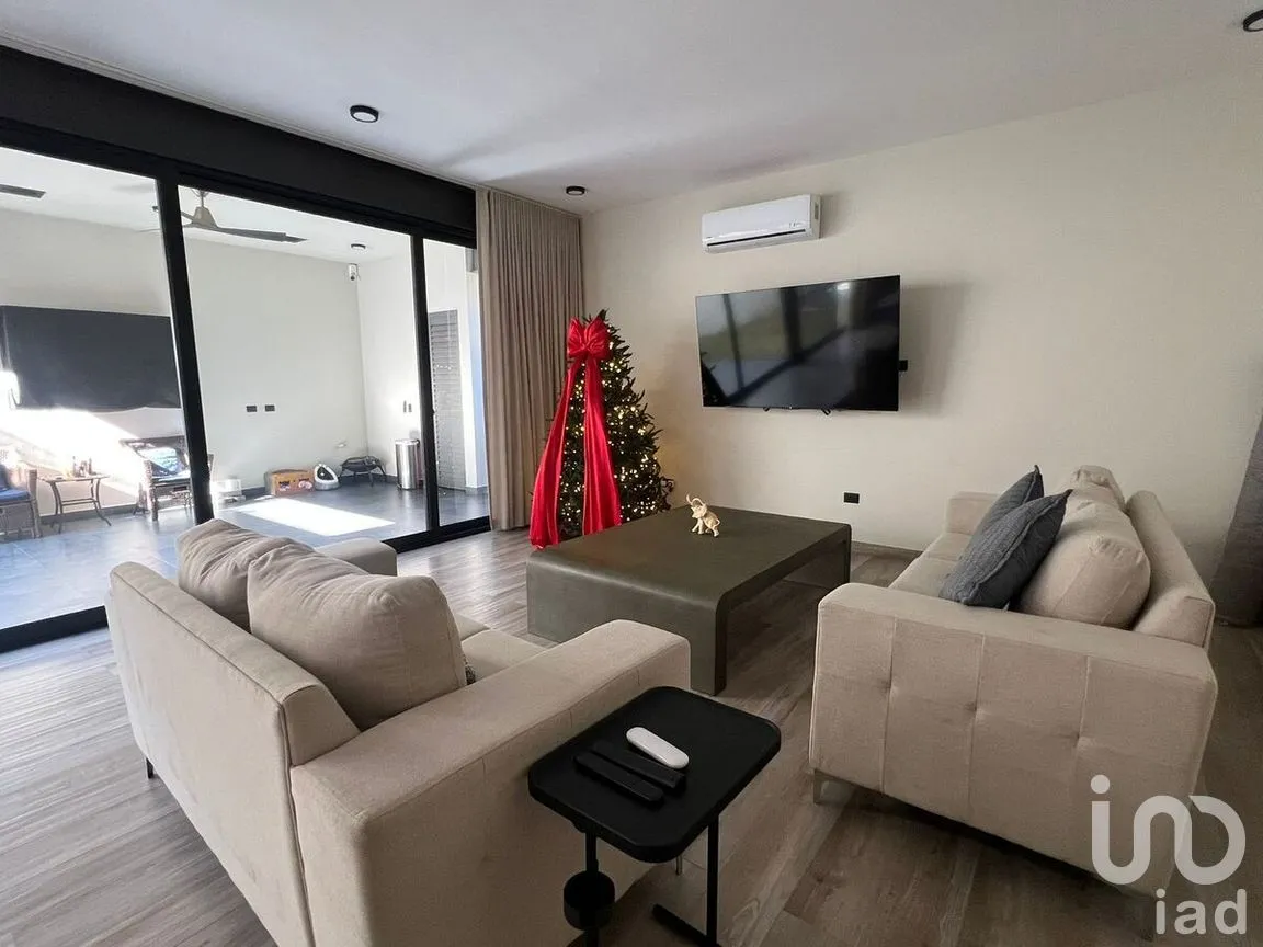Casa en Venta en Bosque de San Pedro, Santiago, Nuevo León | NEX-276317 | iad México | Foto 23 de 26