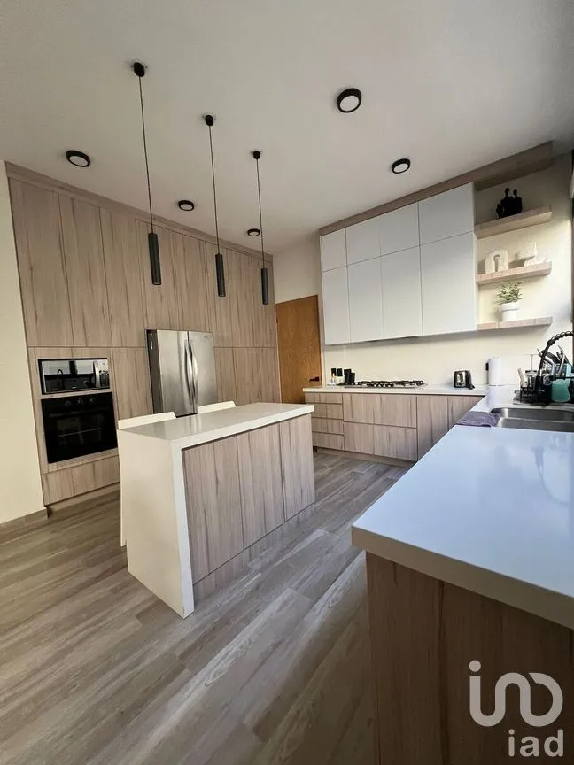 Casa en Venta en Bosque de San Pedro, Santiago, Nuevo León | NEX-276317 | iad México | Foto 24 de 26