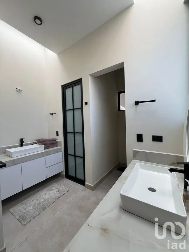 Casa en Venta en Bosque de San Pedro, Santiago, Nuevo León | NEX-276317 | iad México | Foto 25 de 26