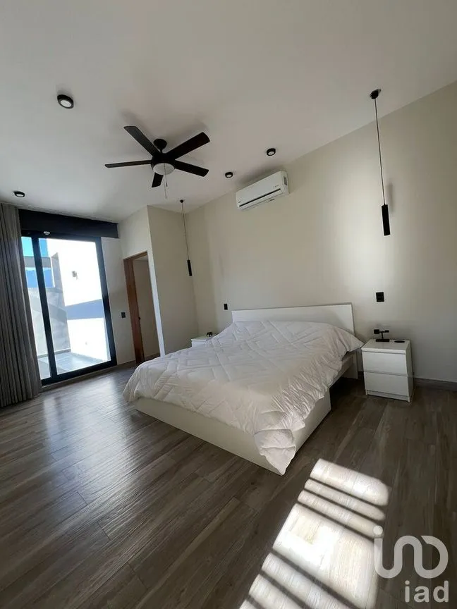 Casa en Venta en Bosque de San Pedro, Santiago, Nuevo León | NEX-276317 | iad México | Foto 26 de 26