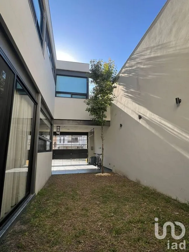 Casa en Venta en Bosque de San Pedro, Santiago, Nuevo León | NEX-276317 | iad México | Foto 8 de 26