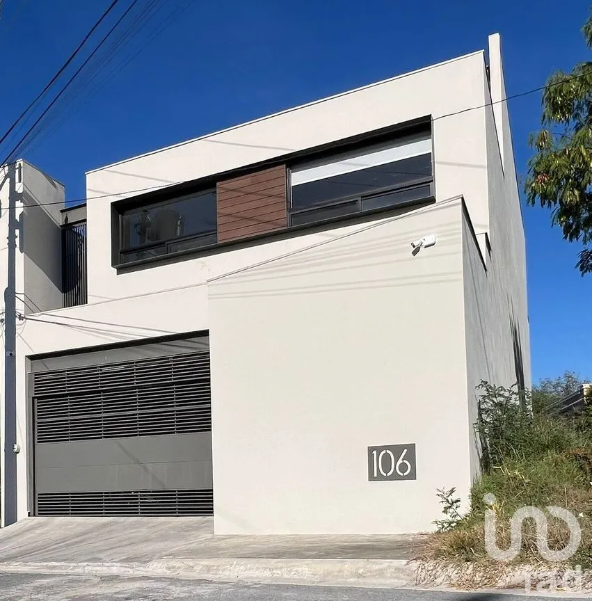 Casa en Venta en Bosque de San Pedro, Santiago, Nuevo León | NEX-276317 | iad México | Foto 10 de 26