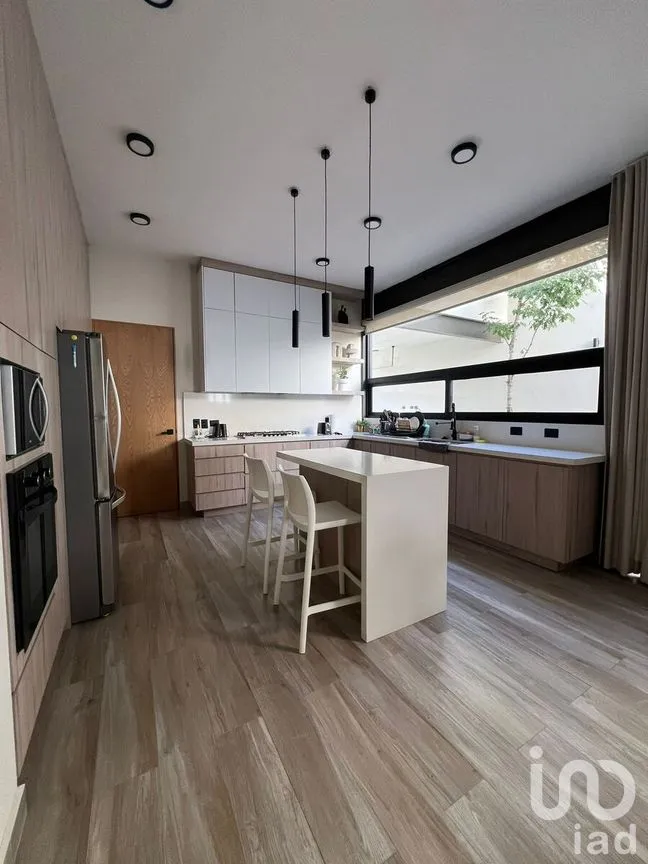 Casa en Venta en Bosque de San Pedro, Santiago, Nuevo León | NEX-276317 | iad México | Foto 1 de 26